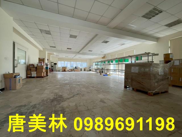 桃園平鎮廠房-1