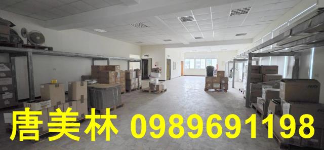 桃園平鎮廠房-3