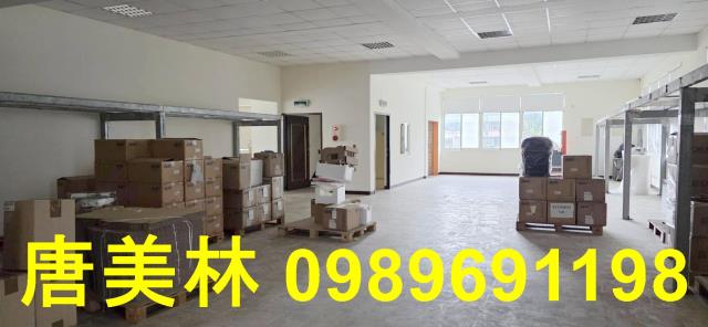 桃園平鎮廠房-4