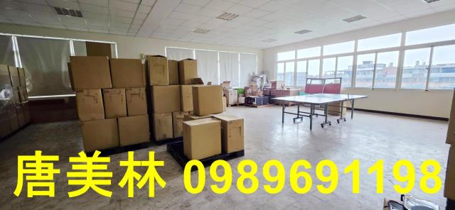 桃園平鎮廠房-8