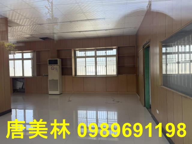 桃園平鎮廠房-1