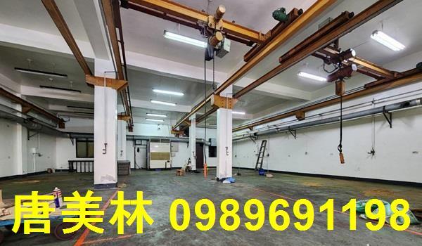桃園區廠房-3