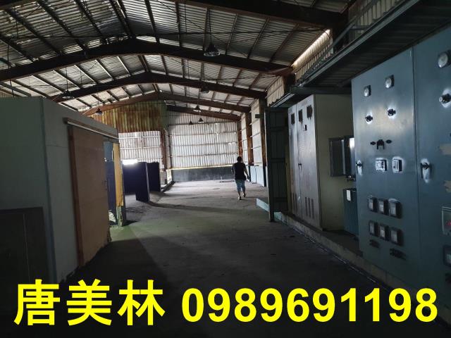 桃園廠房-9