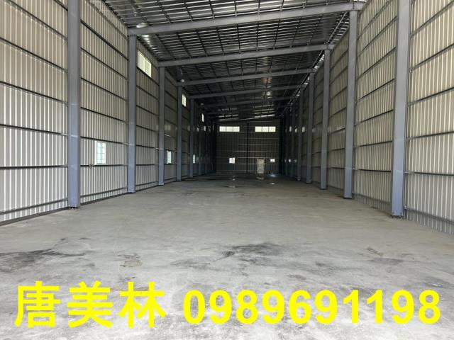 桃園新屋廠房-1