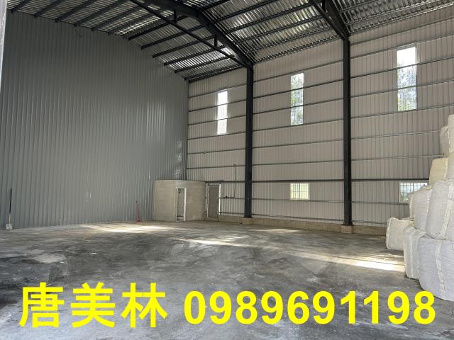 桃園新屋廠房-1