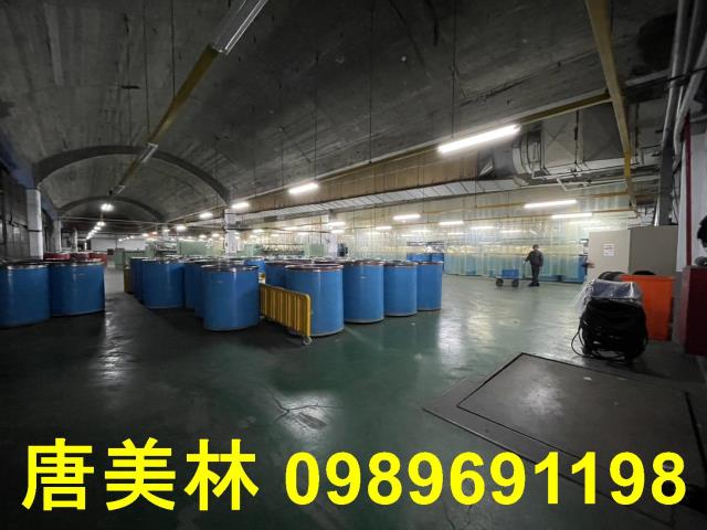 桃園新屋廠房-5