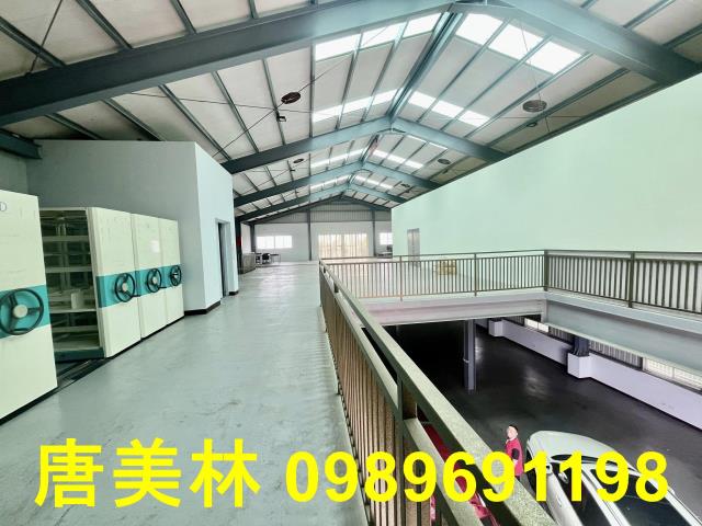 桃園新屋廠房-9