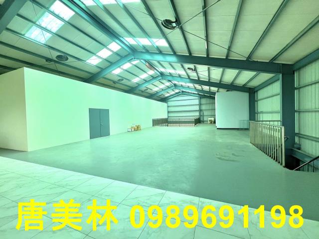 桃園新屋廠房-3