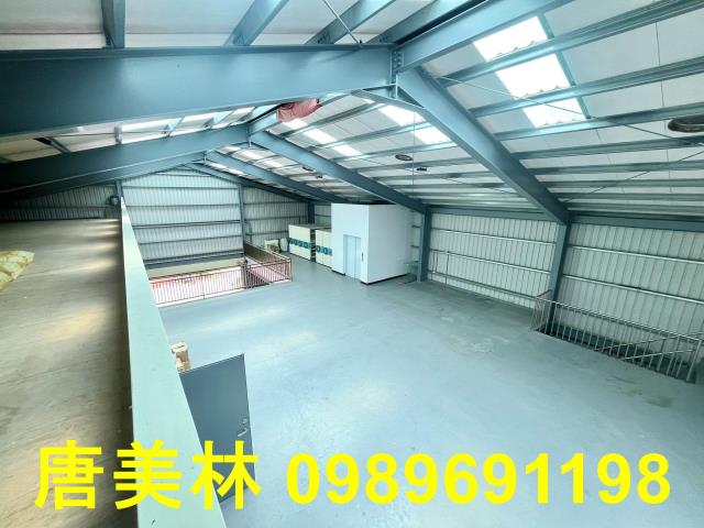 桃園新屋廠房-4