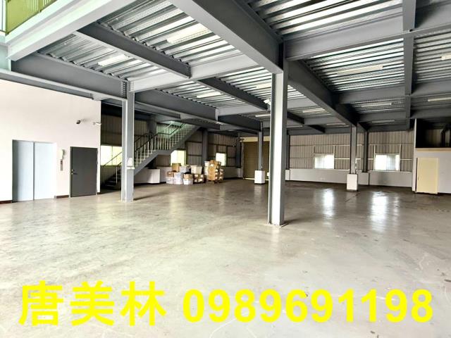 桃園新屋廠房-7