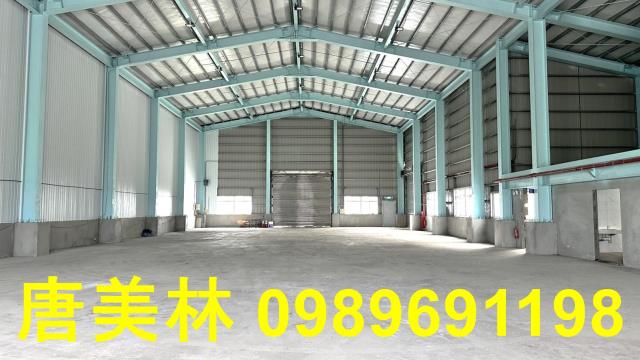 桃園新屋廠房-2