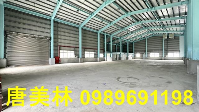 桃園新屋廠房-5