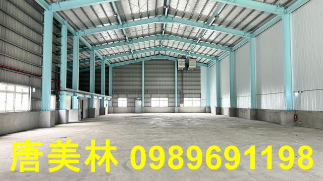 桃園新屋廠房-6