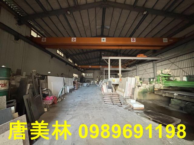 桃園新屋廠房-1