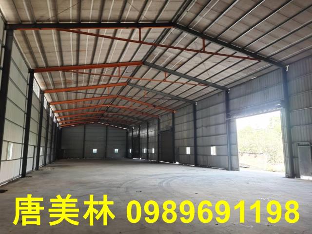 桃園新屋廠房-1