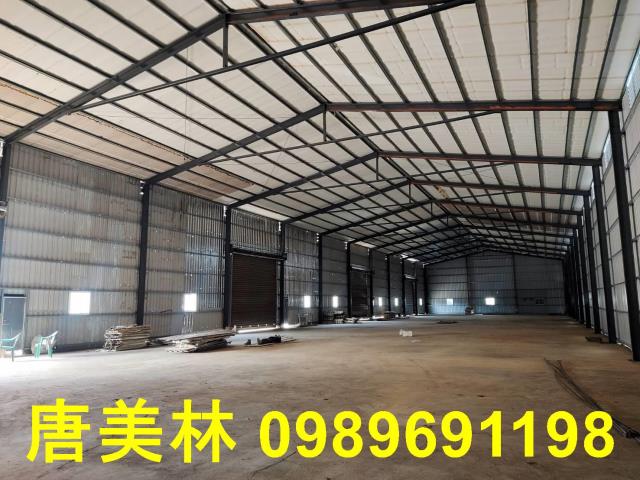 桃園新屋廠房-2