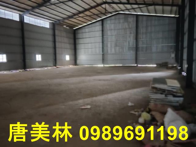 桃園新屋廠房-4