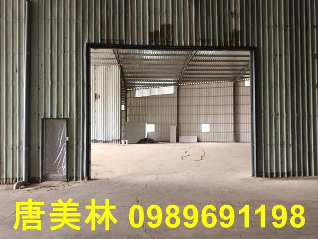 桃園新屋廠房-5