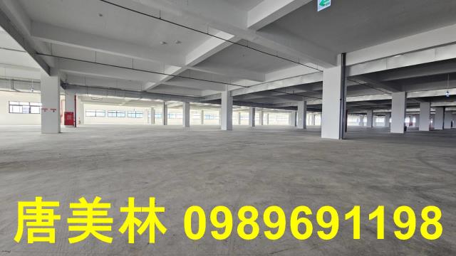 桃園新屋廠房-3