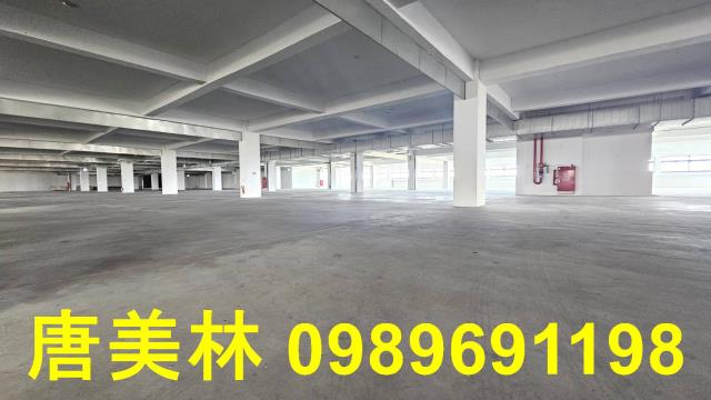 桃園新屋廠房-4