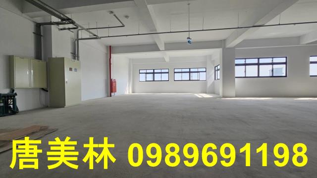 桃園新屋廠房-6