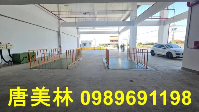 桃園新屋廠房-7