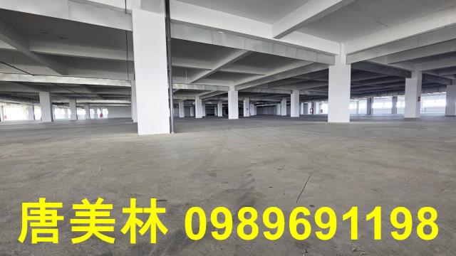 桃園新屋廠房-3