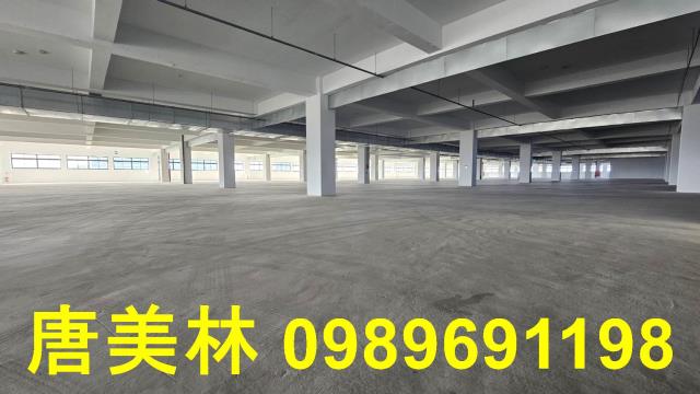 桃園新屋廠房-4