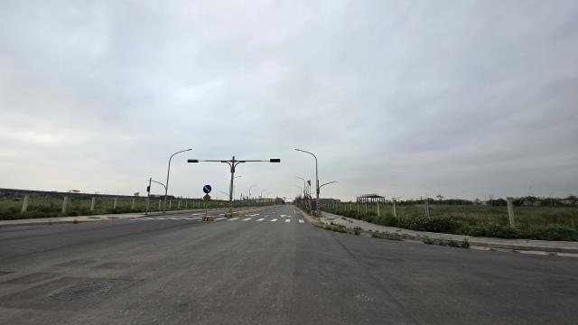 桃園大園廠房-0