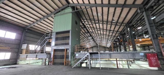 桃園新屋廠房-3
