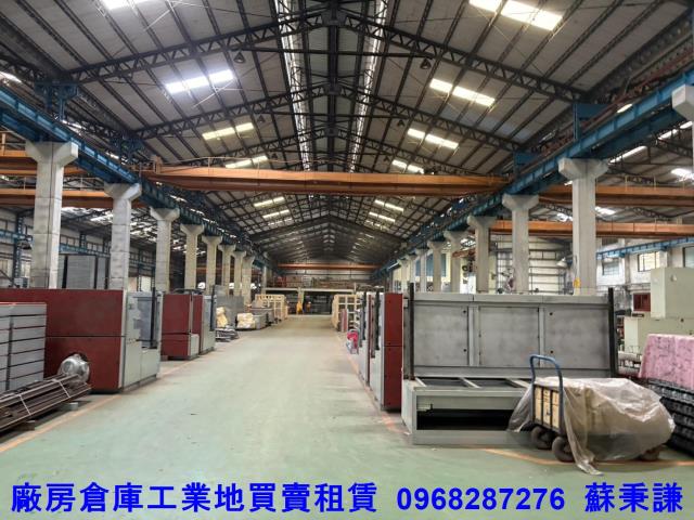 桃園龜山廠房-1