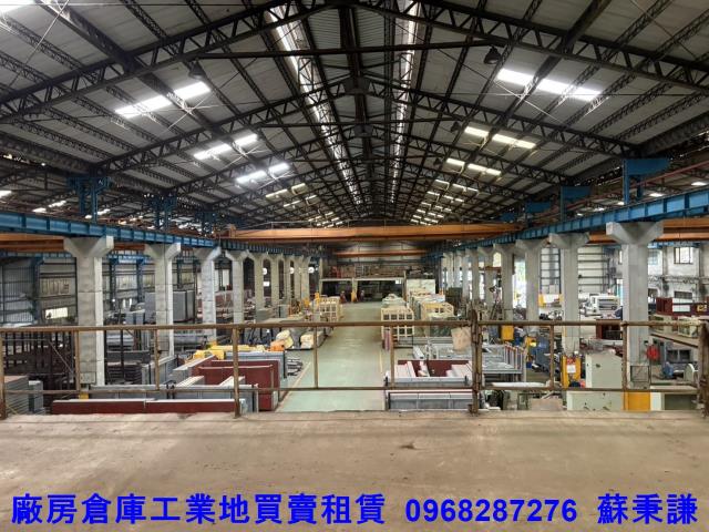 桃園龜山廠房-2