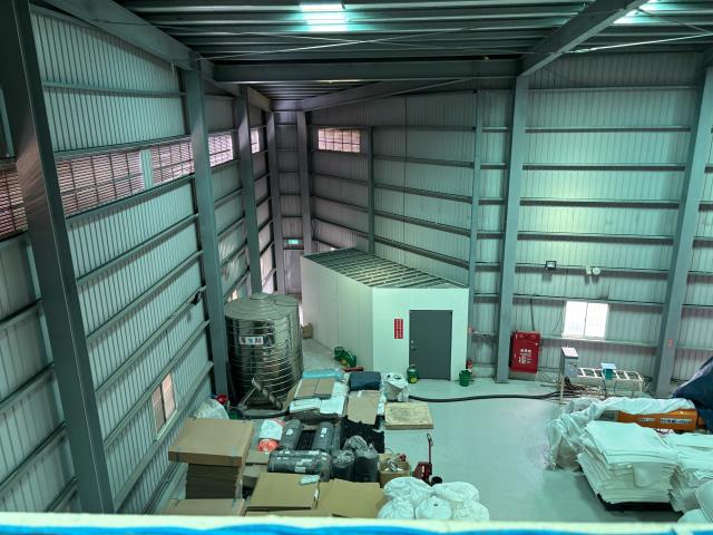 桃園龍潭廠房-1