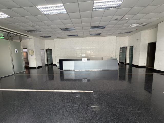 桃園中壢廠房-3