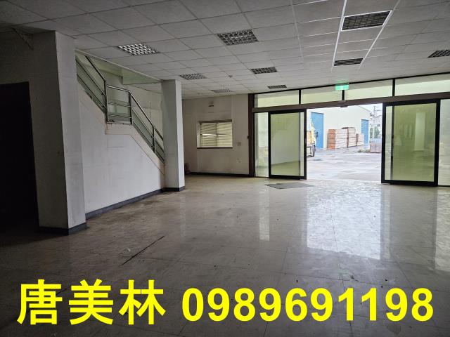 桃園楊梅廠房-3