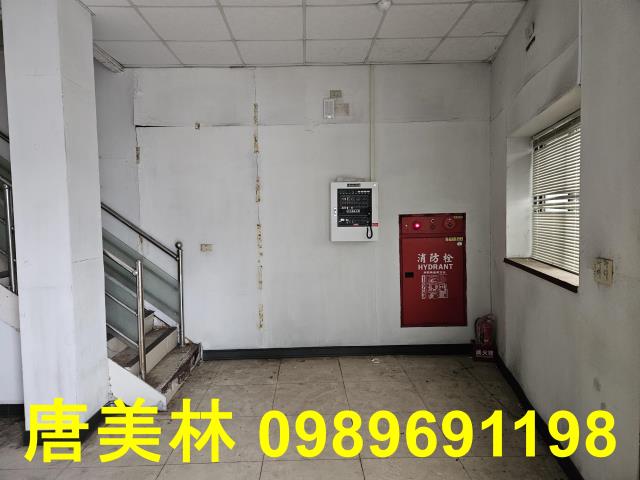 桃園楊梅廠房-5