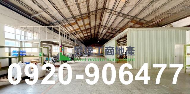 桃園中壢廠房-0