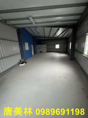 桃園楊梅廠房-1