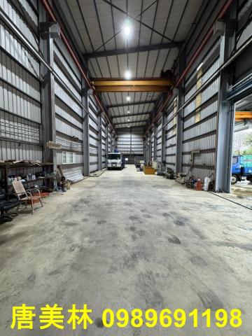 桃園楊梅廠房-3