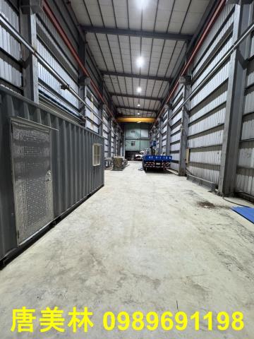 桃園楊梅廠房-4