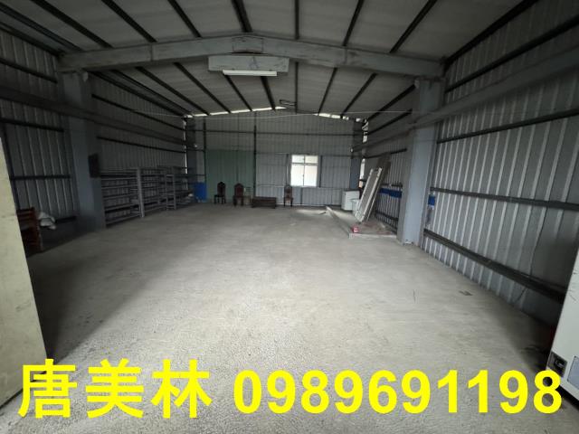 桃園楊梅廠房-5