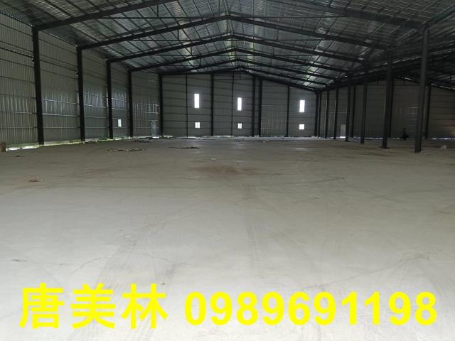 桃園楊梅廠房-0