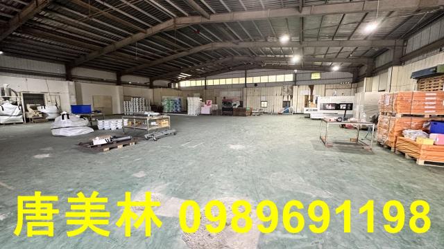 楊梅廠房-7