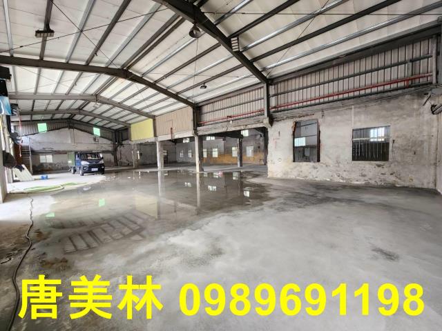 楊梅廠房-6