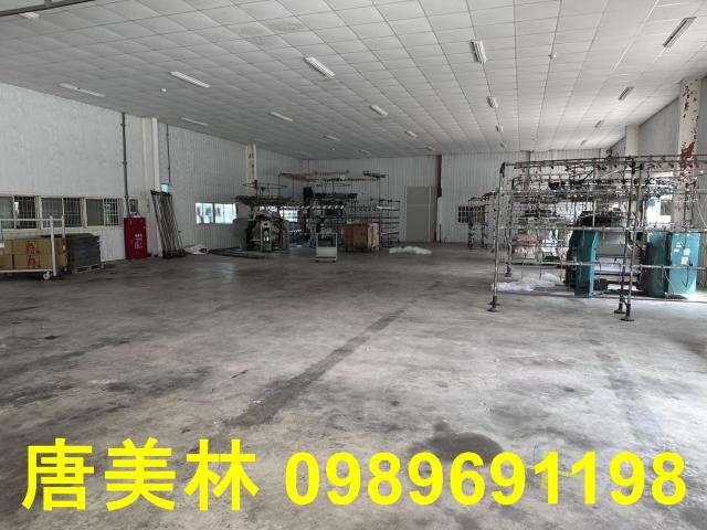 桃園龍潭廠房-2