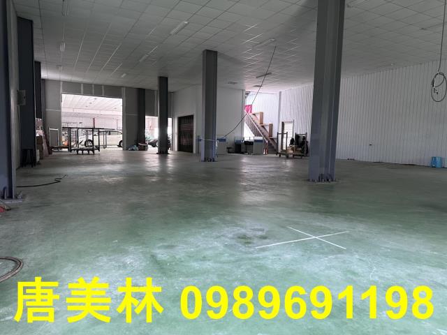 桃園龍潭廠房-3