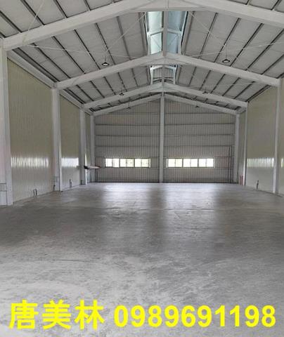 桃園龍潭廠房-1