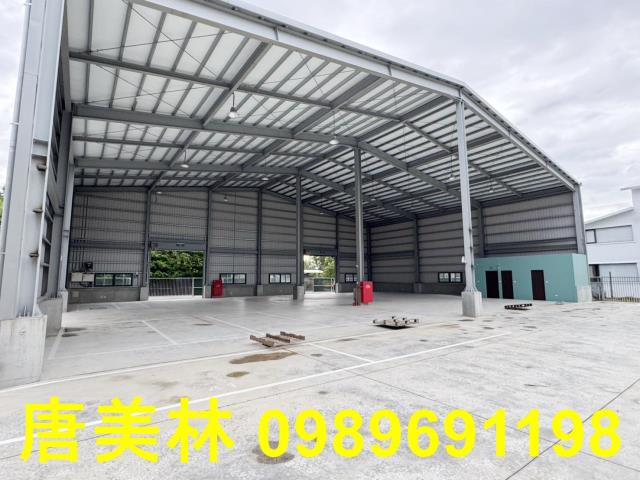 桃園龍潭廠房-2