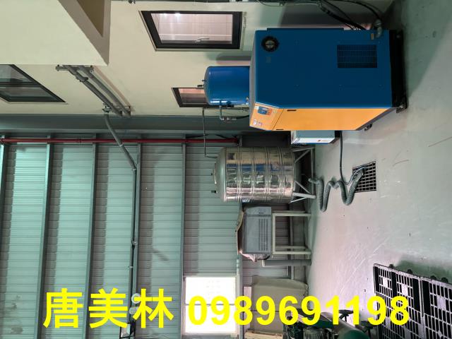 桃園龍潭廠房-4