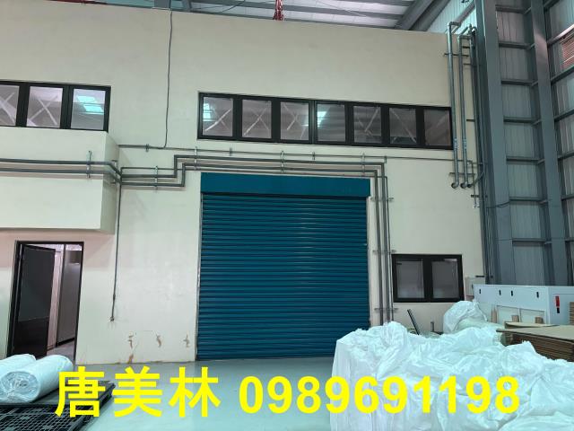 桃園龍潭廠房-5